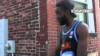 Jeff Replay ILOVEMYFIENDS.COM FREESTYLE 2014