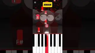 Incredibox Sprunki Piano Sprunki Pyramixed Sprunki Gray Horror