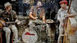 HISTORY OF BUSKING
