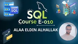10  SQL Tutorial for Beginners &ndash; Creating Your First Table  From Beginner to Professional