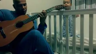 Cores vivas -Gilberto Gil - by Aldo Luiz