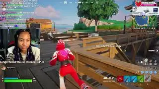 NEW FORTNITE SEASON w/ highkeyhateme, guqqie, cosmicgrog