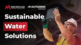 Digital Drops: Sustainable Water Solutions with InfoDrainage