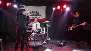 AGAVA - 2021.11.13 - SICK of SENSE