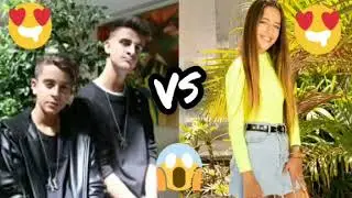Adexe & Nau Vs Ariann Music