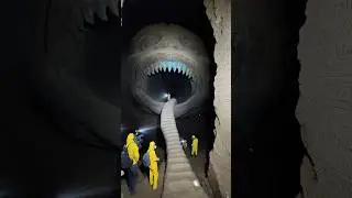 #storytime #fyp #deepdive #explore #discover #underground #ancient