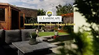 Stunning Garden Transformation | SE Landscapes Testimonial | Essex Landscaping Experts