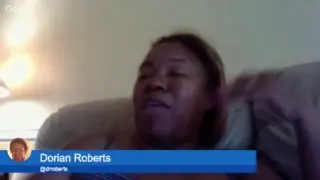 EduMatch Special Episode ft. Dr. Dorian Roberts