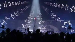 Shania Twain &ldquo;Houston&rdquo; Cynthia Woodlands Pavilion 7-22