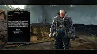 Wearers Of Purple - Neverwinter - Dungeons & Dragons