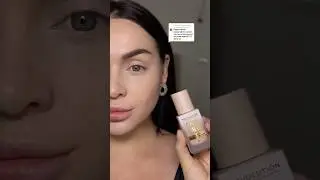 MAKEUP REVOLUTION skin silk, тон F3 ❤️  #makeup #makeuprevolution @revolutionbeautyrussia
