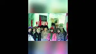 Какая была молодёжь в СССР #music  #remix #meme #крутые90е #ссср #2023 #2024 #мыиз90х #ностальгия