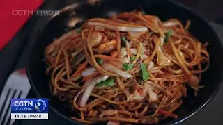 Chine-Italie : la cuisine chinoise renforce les &eacute;changes culturels