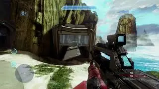 Halo MCC (PC) w/ Zapp | Halo 4 Infinity Slayer FFA