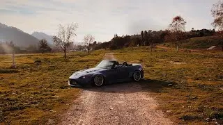 WIDEBODY S2000