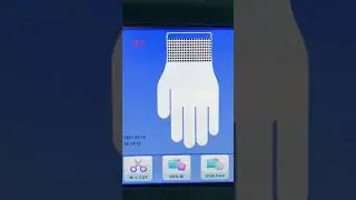 Full Automatic Glove Knitting Machine.  Uncle Benit Global Inc.
