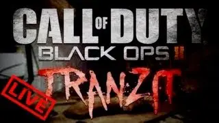 BO2 Zombies 