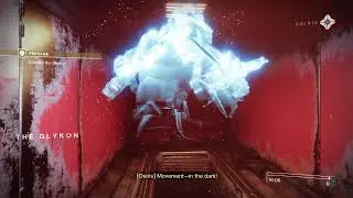 Destiny 2 - Pinnacle Ops - Presage