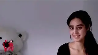SOFIA JENNY WEBCAM VLOG 162