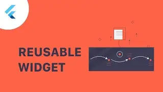 Reusable Widget Flutter - Indonesia