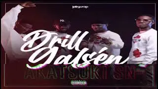 AKATSUKI SN   DRILL GALSEN #1 1