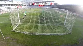 HIGHLIGHTS | FC Spartak Trnava - ŠK Slovan Bratislava