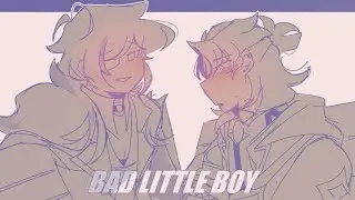 bad little boy (remake)