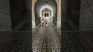 jhanghir tomb#entrance #visit#historical #amazing