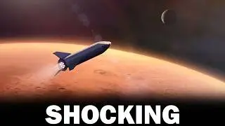 EXCLUSIVE: SpaceX's $4 Trillion Valuation