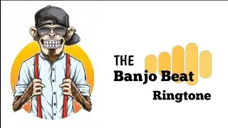 The Banjo Beat Ringtone | FA STUDIO