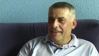 Antonio Dávila García - Zalamea de la Serena-Donostia: migración – la llegada