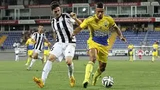 Dario Federico ● Amazing skill ● Kapaz PFK (Kepez PFK)