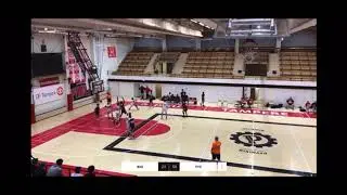 Miro Little (04) Delfin basketball 20