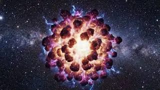 Healing Vibration Studio 528 Hz Frequency to Release Negativity