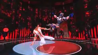KickBeat launch trailer
