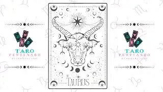 Touro ♉️ - Alguém poderá te ajudar!
