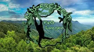 Kids Freizeit 2023 - Trailer 