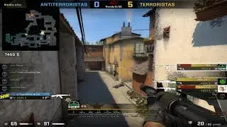 Runboost Inferno