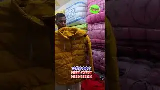 Foreign jacket for only 100 taka | Clothes Import | Chattogram Port | Guide cloth | Old clothes guide