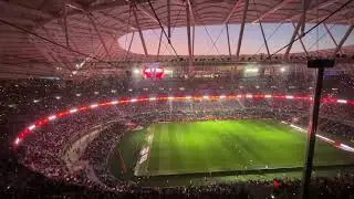 TANGER grand stade 🏟️ 