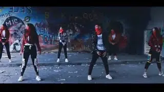 Endorphin (Morphinedanceteam)