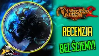 Neverwinter Nights 2 Enhanced Edition (PS5) &mdash; Recenzja Lupy Godlajka
