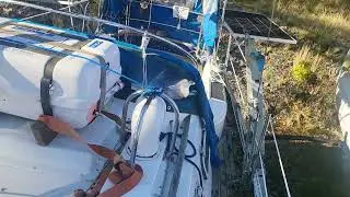 Vancouver 27 Cruising yacht - Boatshed - Boat Ref#345625