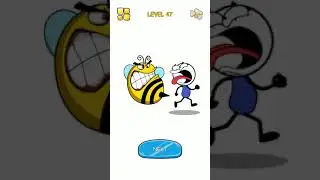 Pencil draw puzzle Level 41 to 50 Walkthrough