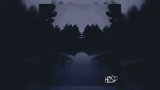 Huzuni - Полярность (slowed + reverb) I Phonk