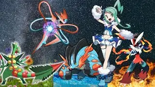 Pok&eacute;mon GO Live Stream | Legendary & Mega Raid Invite #shorts