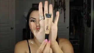 Обзор и демонстрация консилера LA Girl Pro Conceal HD