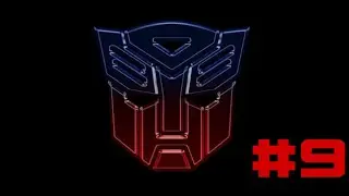 Transformers: The Game Autobots Part 9: Bumblebee's Breakout