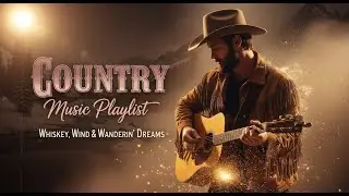 Country Songs 2025 &ndash; Campfire Soul and Quiet Air