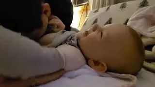 Bedtime Giggles